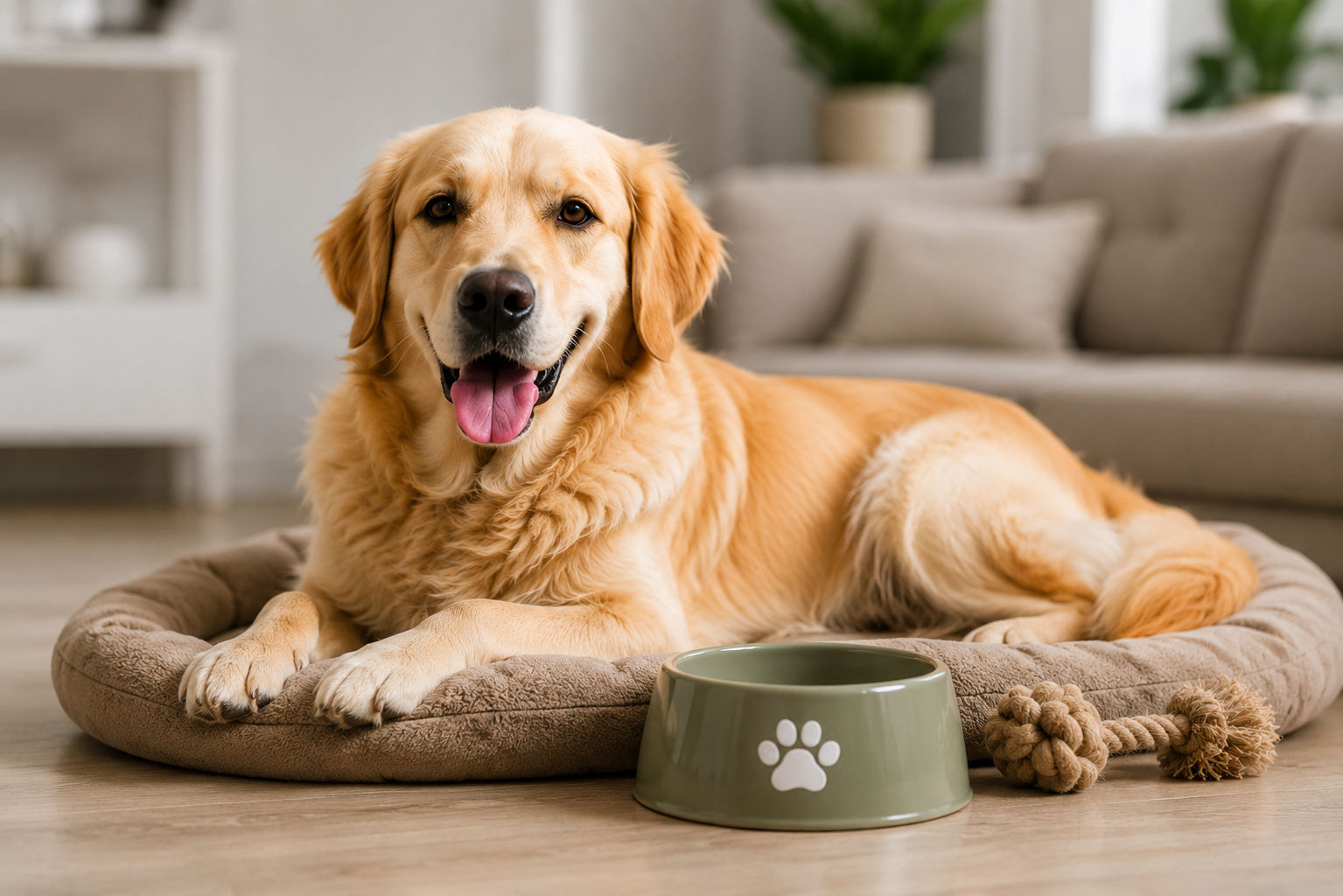 Pet Products