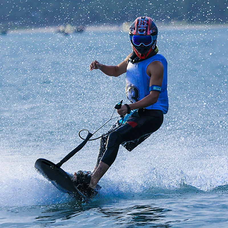 CarbonJet Surfboar