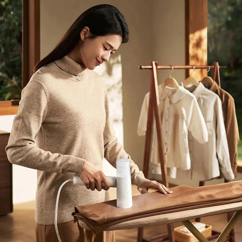 MIJIA Handheld Steam Iron