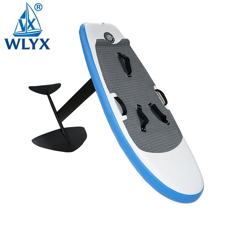 AeroFoil Surf Board