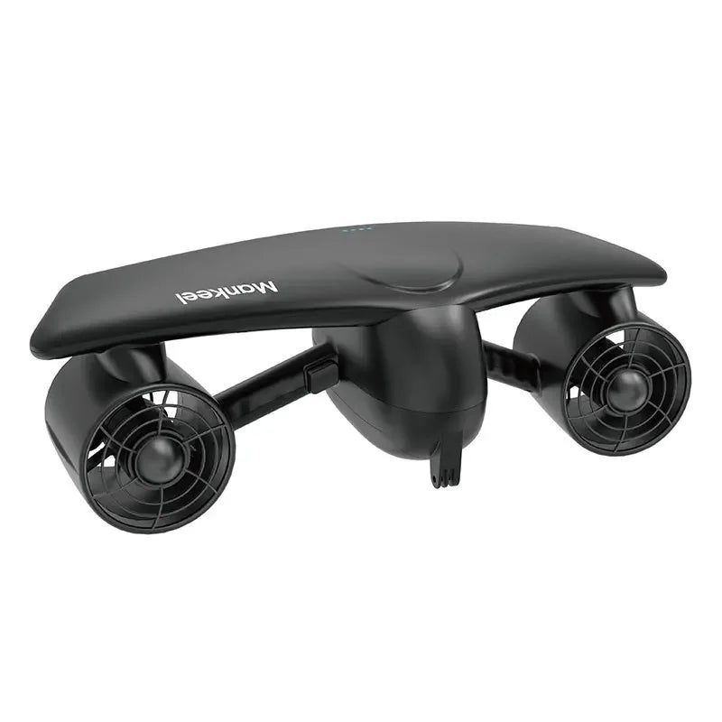 Surfboard W7 Underwater Scooter Booster Swimming Thruster Handheld