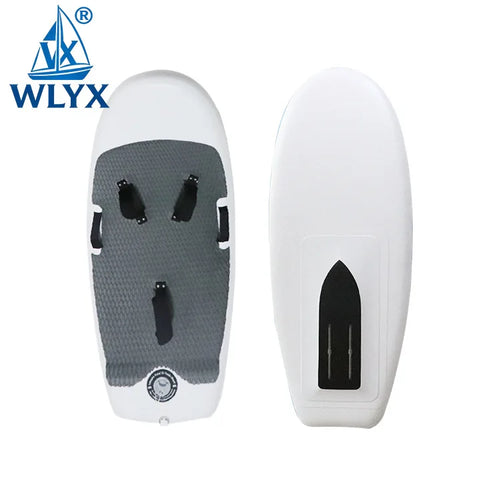 AeroFoil Surf Board