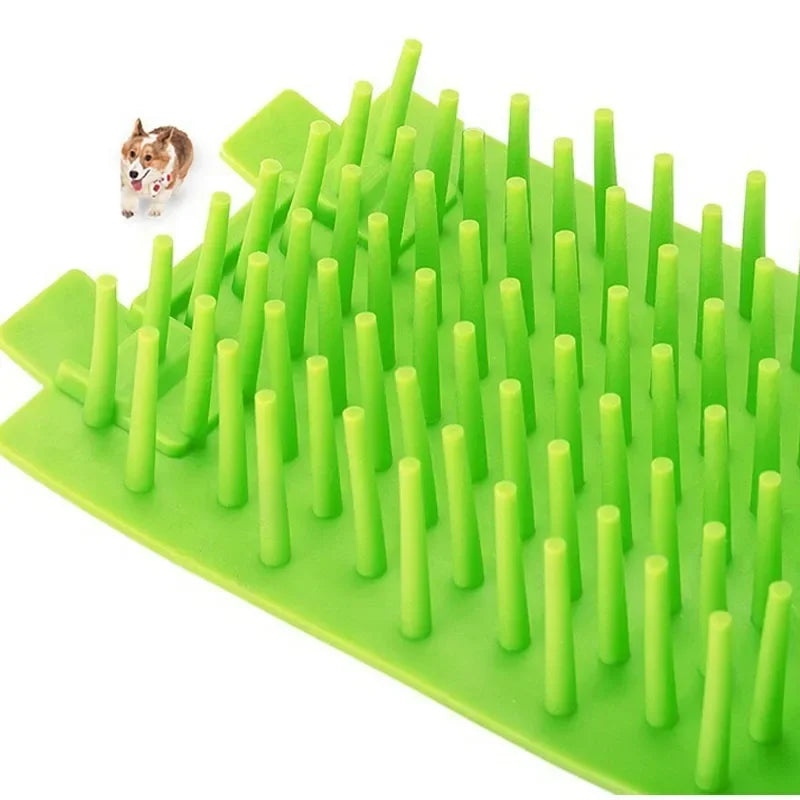 Pet Foot Washing Cup Dog Bath Pet Beauty Cleaning