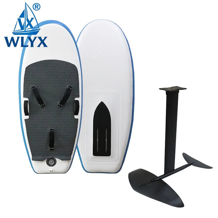 AeroFoil Surf Board